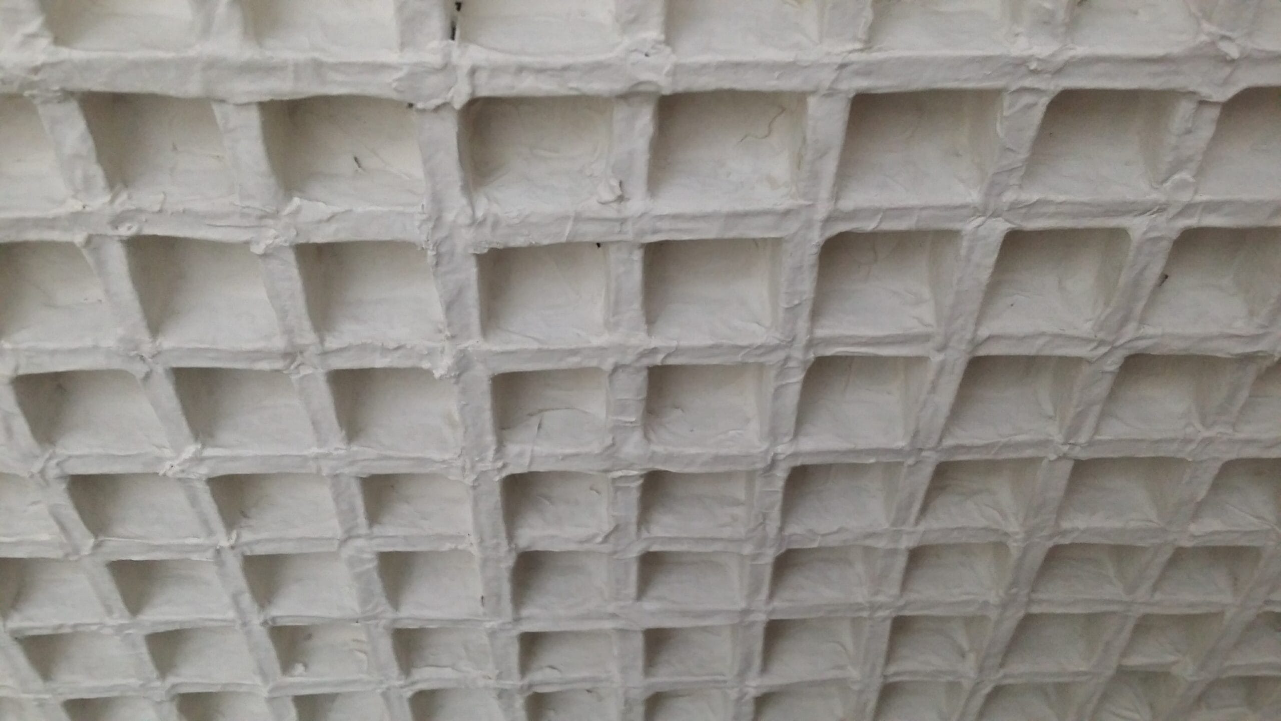moderne en hedendaagse kunst restauratie jan schoonhoven atelier kunstrestaurator schilderijenrestaurateur restaurator Zuhura Iddi