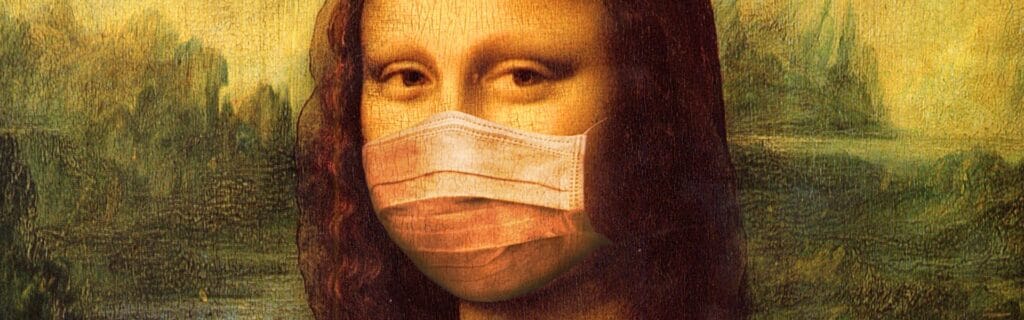 achterkantbescherming voor schilderijen op doek schilderijenrestaurateur restaurateur atelier Iddi